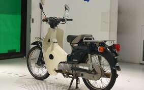 HONDA C50 SUPER CUB AA01