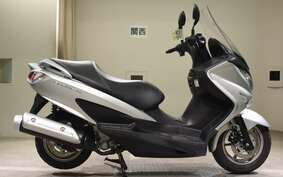 SUZUKI BURGMAN200 CH41A