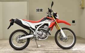 HONDA CRF250L MD38