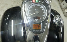 SUZUKI INTRUDER 400 Classic 2012 VK56A