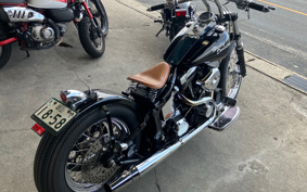 HARLEY HARLEY FLSTF1340-1450 1994 BML