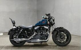 HARLEY XL1200X LC3