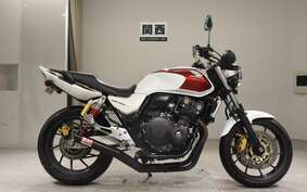 HONDA CB400SF GEN 4 2016 NC42