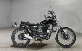 KAWASAKI 250TR BJ250F