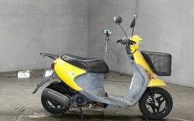 SUZUKI LET's 4 CA41A