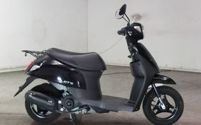 SUZUKI LET's CA4AA