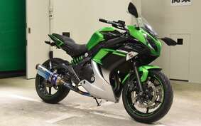 KAWASAKI NINJA 400 ABS 2015 EX400E