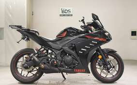 YAMAHA YZF-R25 A RG10J