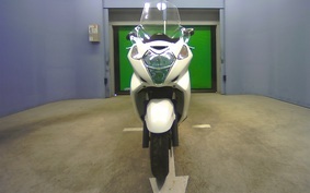 HONDA SILVER WING 600 A 2007 PF01