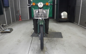 HONDA C50 SUPER CUB C50