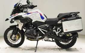 BMW R1250GS 2021