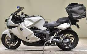 BMW K1300S 2010 0508