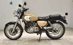 SUZUKI ST250E NJ4AA