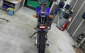 YAMAHA WR250R DG15J