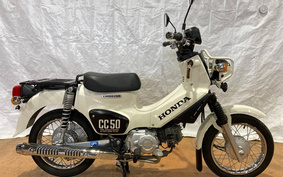 HONDA クロスカブ50 AA06