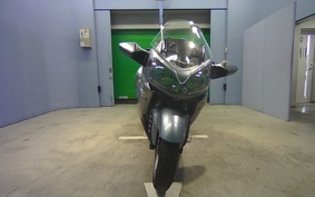 KAWASAKI 1400 GTR 2008 ZGT40A