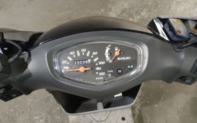 SUZUKI ADDRESS V125 CF4EA