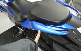 SUZUKI GIXXER 250 ED22B