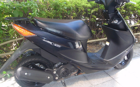 SUZUKI ADDRESS V50 CA4BA