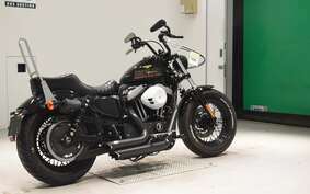 HARLEY XL1200X 2012 LC3