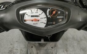 SUZUKI ADDRESS V125 G CF46A