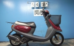 YAMAHA JOG POCHE 2000 SA08J