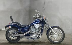 HONDA STEED 400 1989 NC26