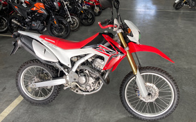 HONDA CRF250L MD38