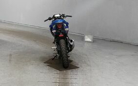 SUZUKI GSX-S125 DL32B