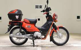 HONDA CROSS CUB 110 JA10