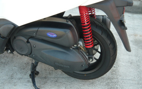 HONDA FORZA MF12