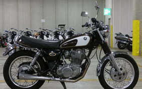 YAMAHA SR400 2000 1JR