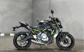 KAWASAKI Z650 2019 ER650H