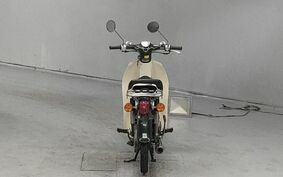 HONDA C50 SUPER CUB C50