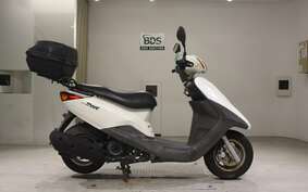 YAMAHA AXIS 125 TREET SE53J