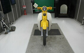 HONDA C110 SUPER CUB JA44