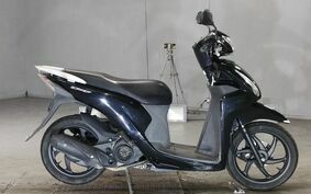 HONDA DIO 110 JF58