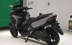 YAMAHA TRICITY 300 2020 SH15J