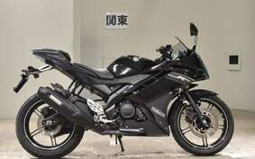 YAMAHA YZF-R15 1CK0