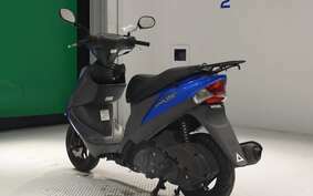 SUZUKI ADDRESS V125 CF4EA