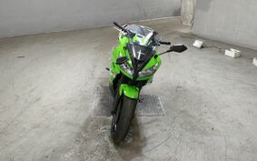 KAWASAKI NINJA 400 R 2010 ER400B