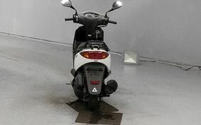 YAMAHA AXIS 125 TREET SE53J