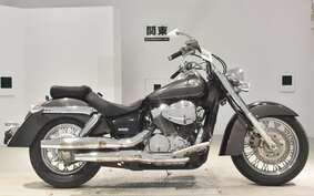 HONDA SHADOW 400 CLASSIC 2010 NC44