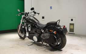 HARLEY FXDWG 1580 2011 GP4