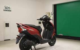 HONDA DIO 110 DX