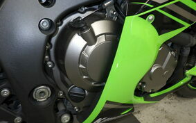 KAWASAKI ZX 10 NINJA ABS 2016