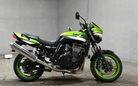 KAWASAKI ZRX1200 R 2008 ZRT20A