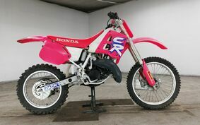 HONDA CR125R JE01