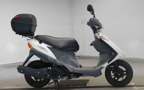 SUZUKI ADDRESS V125 G CF4EA