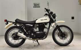 KAWASAKI 250TR BJ250F